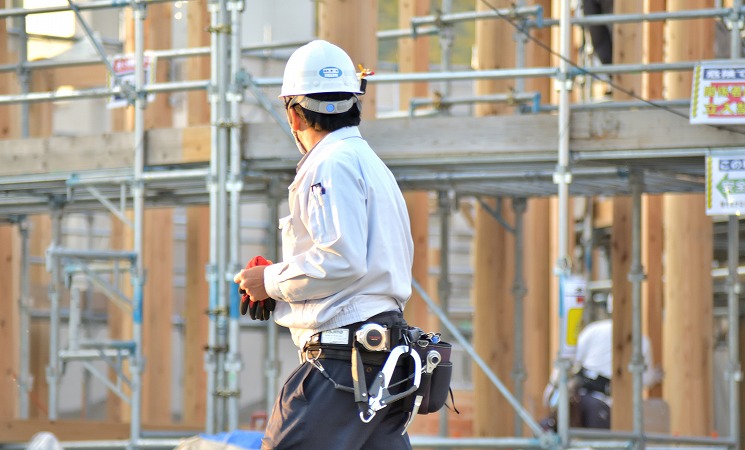 足場工事におけるエキスパートの役割とは